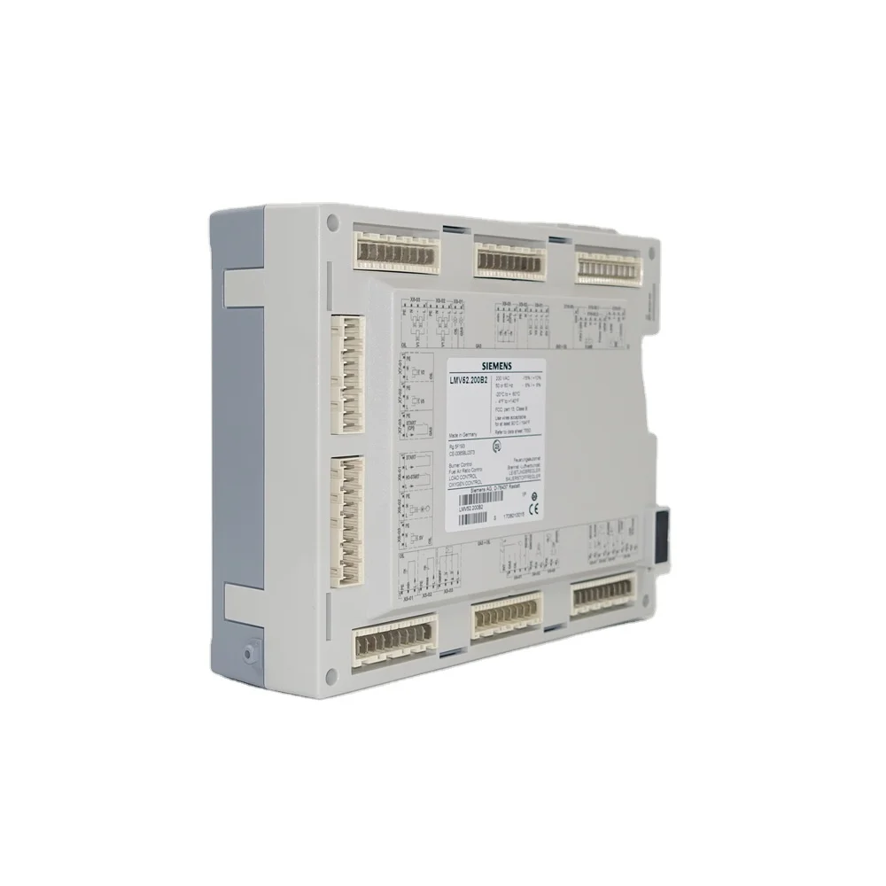 Siemens Burner Management System Lmv52.200b2 Buy Lme73.831a2bt burner