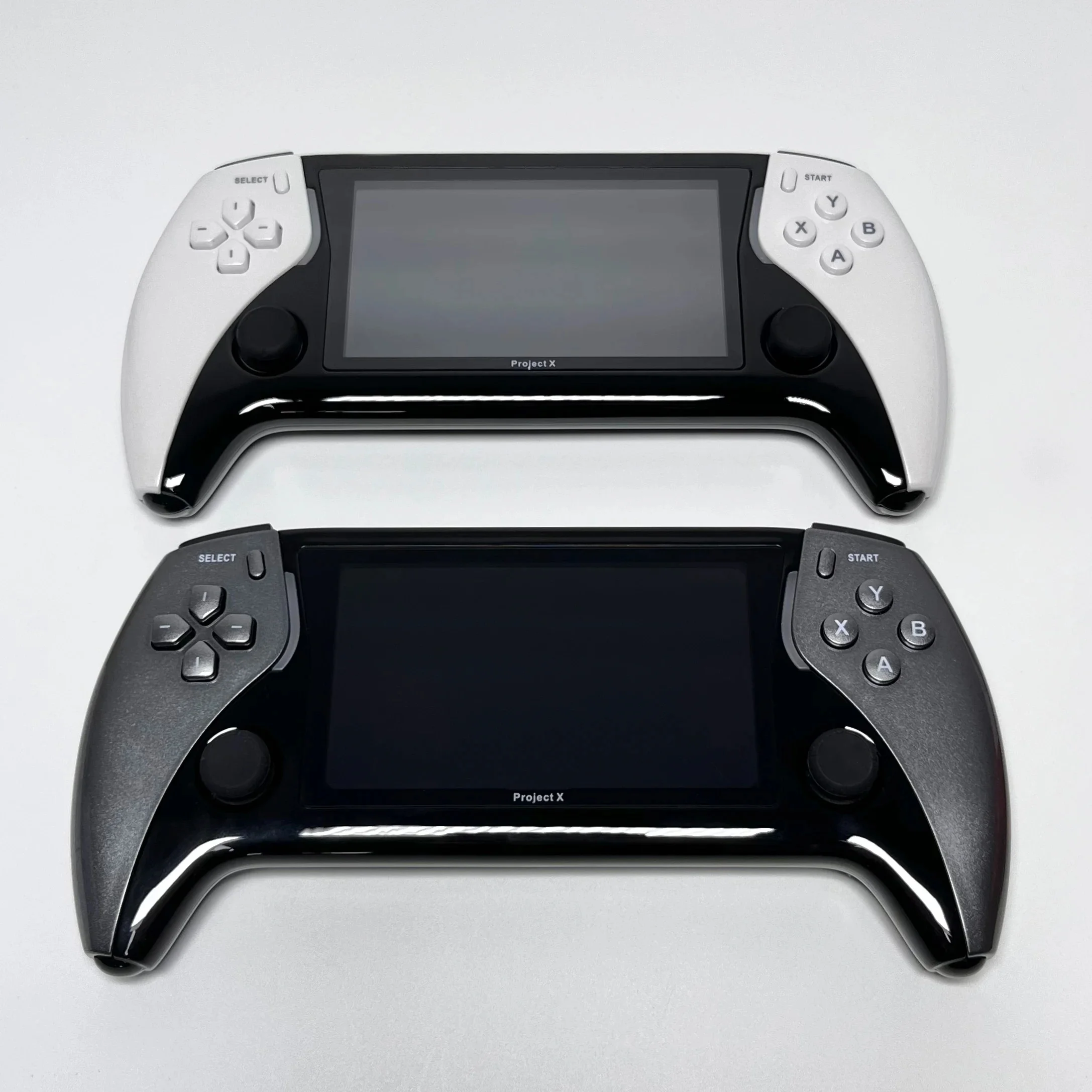 Project X Consola Gaming Portable Mini Handheld Two-Player Dual-Handle Hd Video Console Game Player Ps5 for Kids