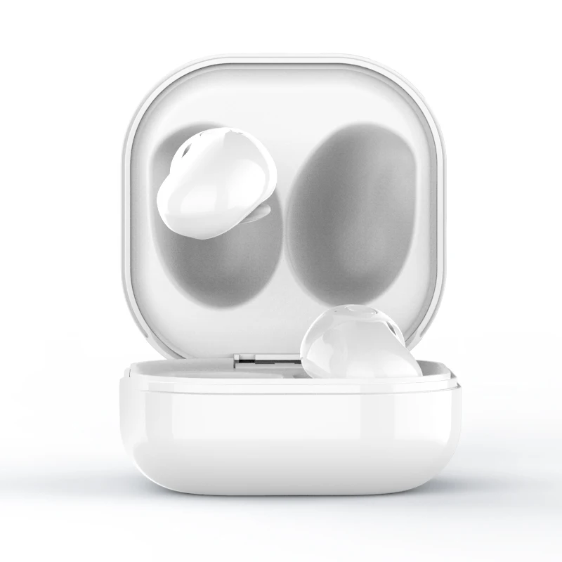 S6 Gold Ergonomics Customized Wireless TWS in Ear Ear Buds Stereo Earphone