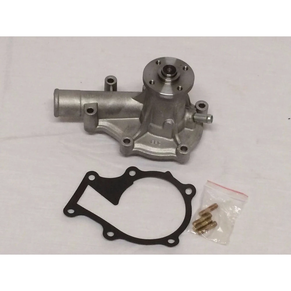 IZUMI Water Pump for Kubota K035 K-035 Heavy Duty Engine Parts