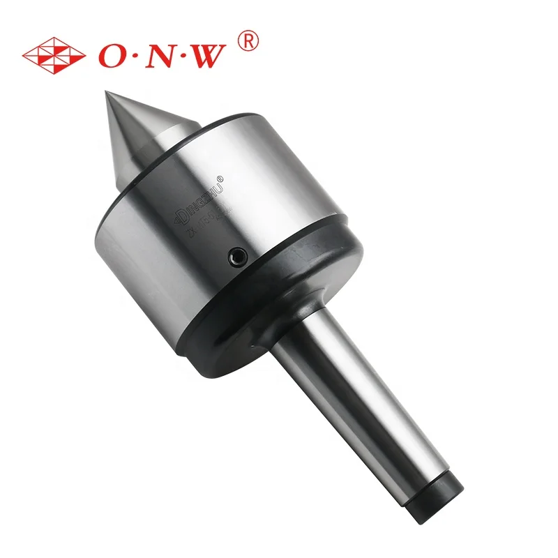 Factory Direct Price Precision MT4 MT5 MT6 Heavy Duty Live Center for CNC Lathe