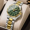 Argento Oro Verde