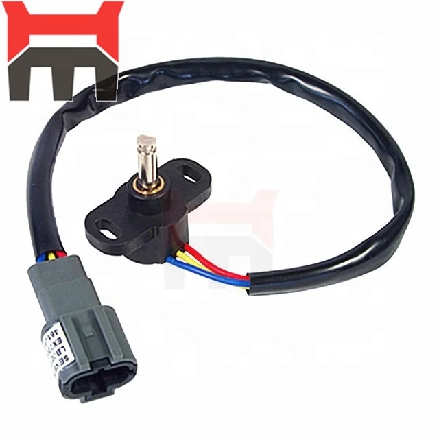 Motor Locator 4614912 for HITACHI EX200-5 ZAX Excavators