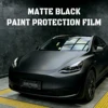Matte Black  PPF