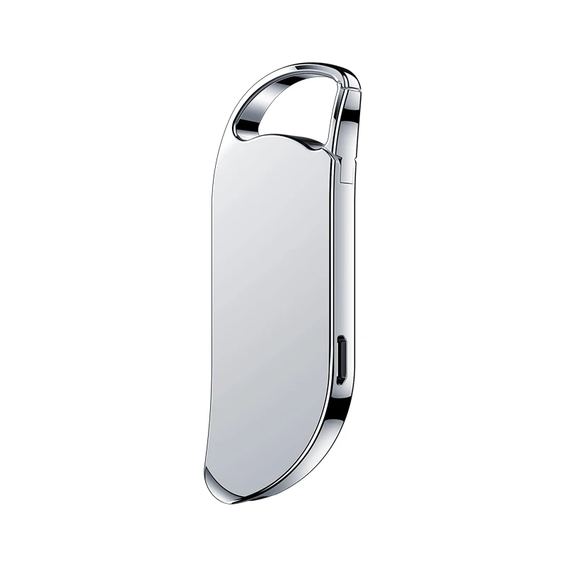 Mini Keychain V11 Portable Sound Recorder MP3  Voice Recorder with Voice Activated Mode for  Personal Use
