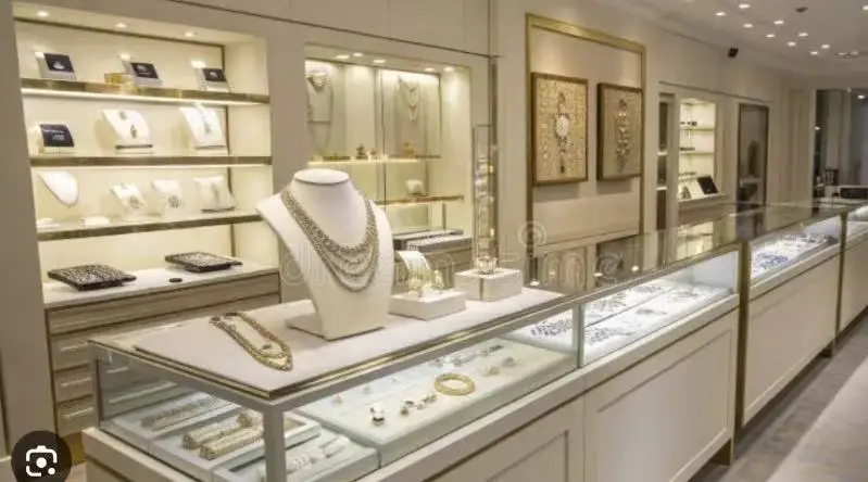 Lianyungang Kindnessfirst Jewelry Co., Ltd.