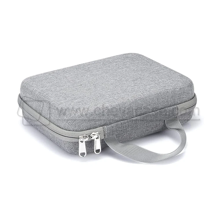 Factory Custom High Quality Toy EVA Case for Bakugan Cores