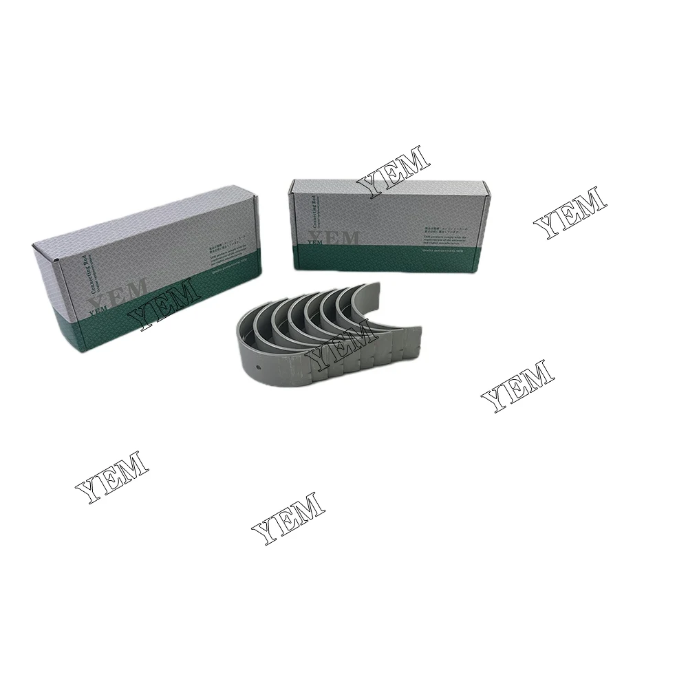 S3F China Supplier Main Bearing for Mitsubishi Factory Direct Sales
