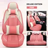 Pink Deluxe
