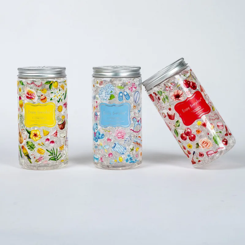 Perfumed Beads Air Freshener Eco Friendly Aroma Diffuser Scent Hotel Flavor Fragrance Home Perfumed Beads Air Freshener