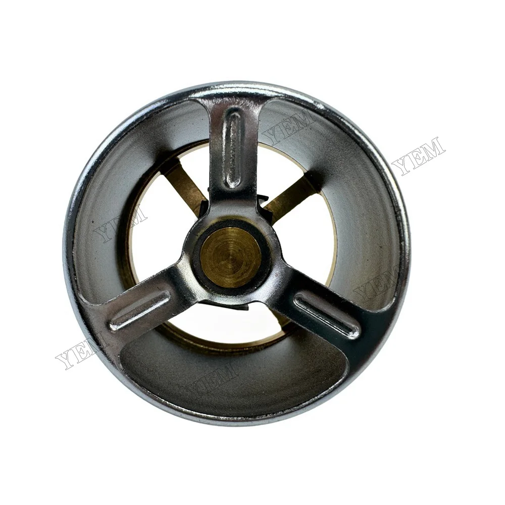 NT855 Thermostat 3076489 Compatible for Engine Diesel Parts High Performance 4