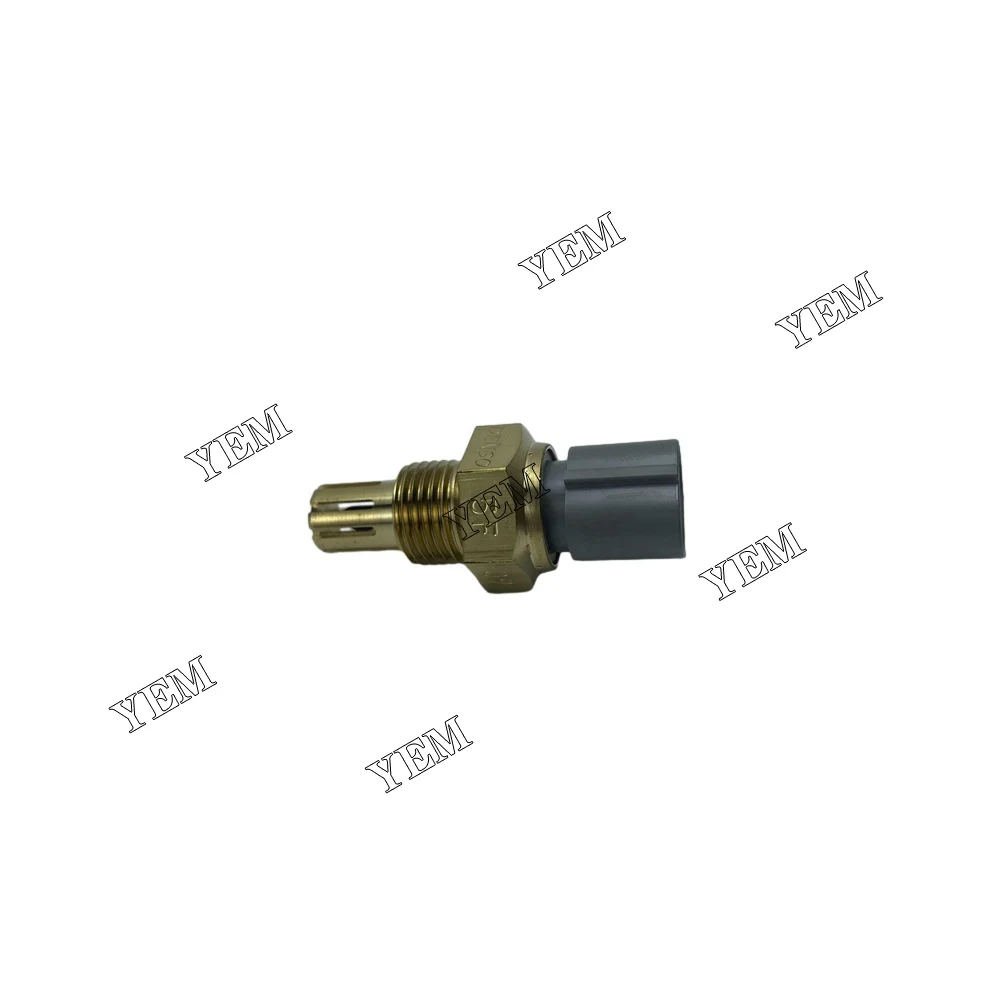 Quality Parts V2607 Sensor 1J574-59680 Fit for Kubota V2607 Engine. 6