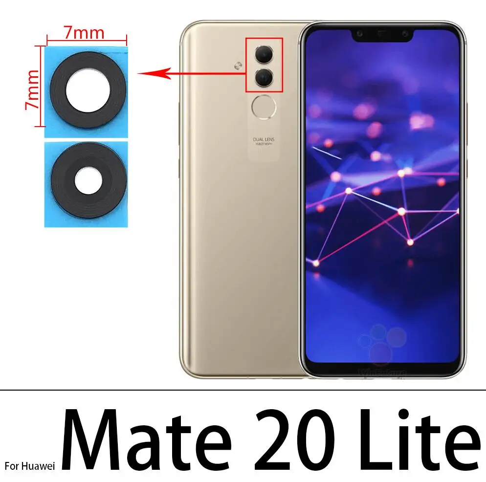 HUAWEI MATE 20 LITE