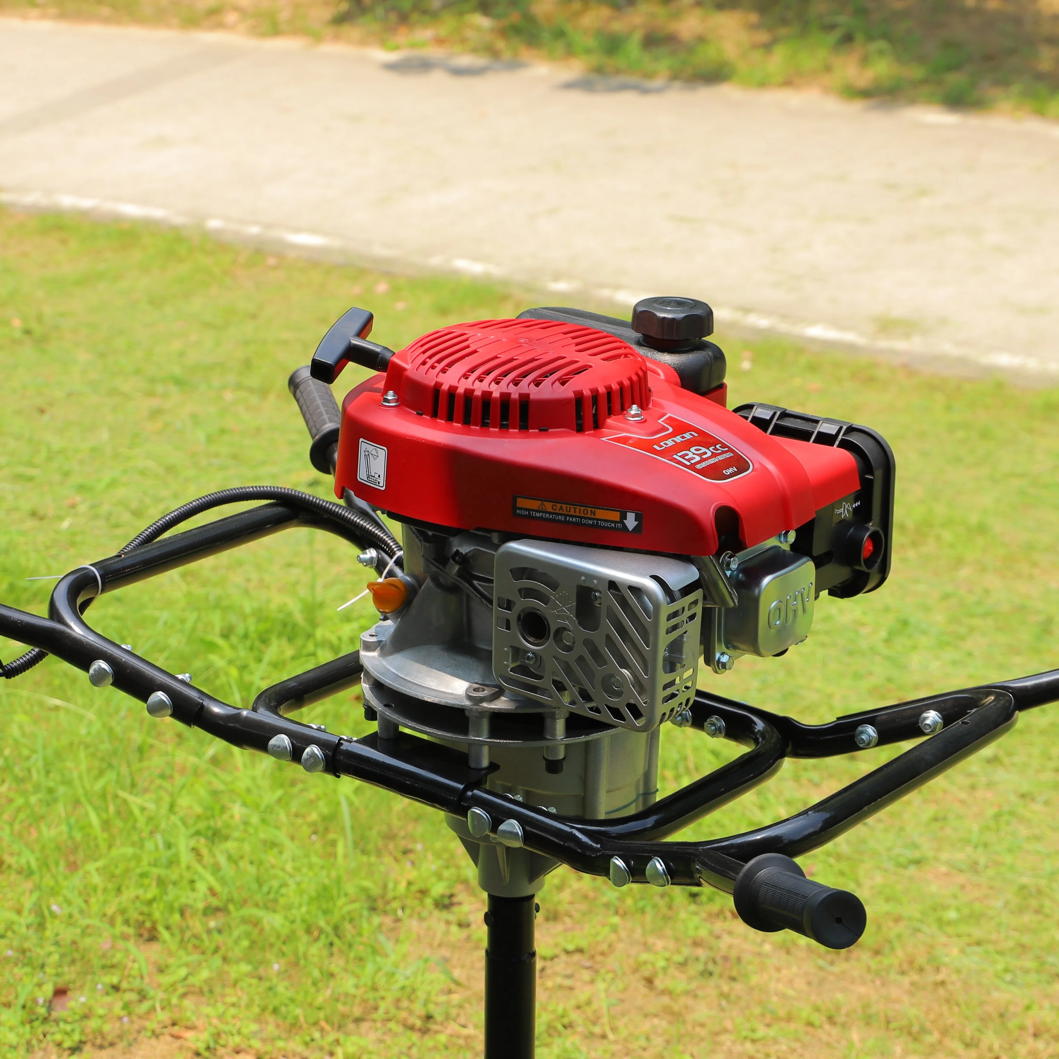 G4K ドリル 穴掘 G4K ドリル 穴掘