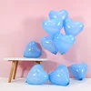 Blue-100pcs de luz
