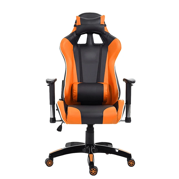 Many Color To Choose Leather Computer Gaming Chair