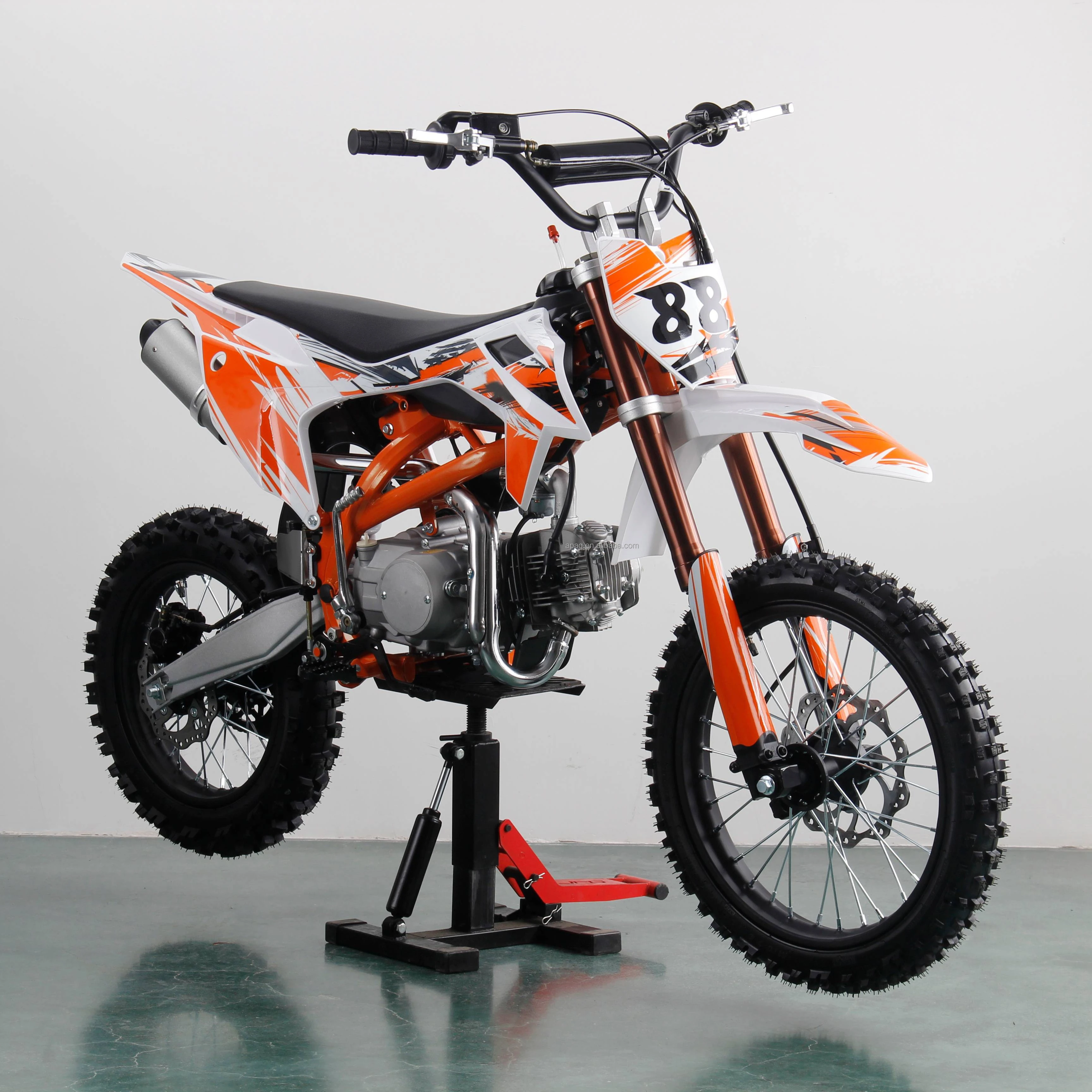 Ktm Motocross Ktm 125cc For Sale Ktm Sx125 Ktm 125 Sx 2021 Usato