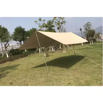 Four Season Camping Tent Hot Outdoor Tent Canopy And Wind Shelter Sun Shelter