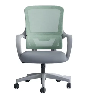 High quality factory direct sale mesh task chair swivel office chair for meeting room