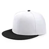 White+black