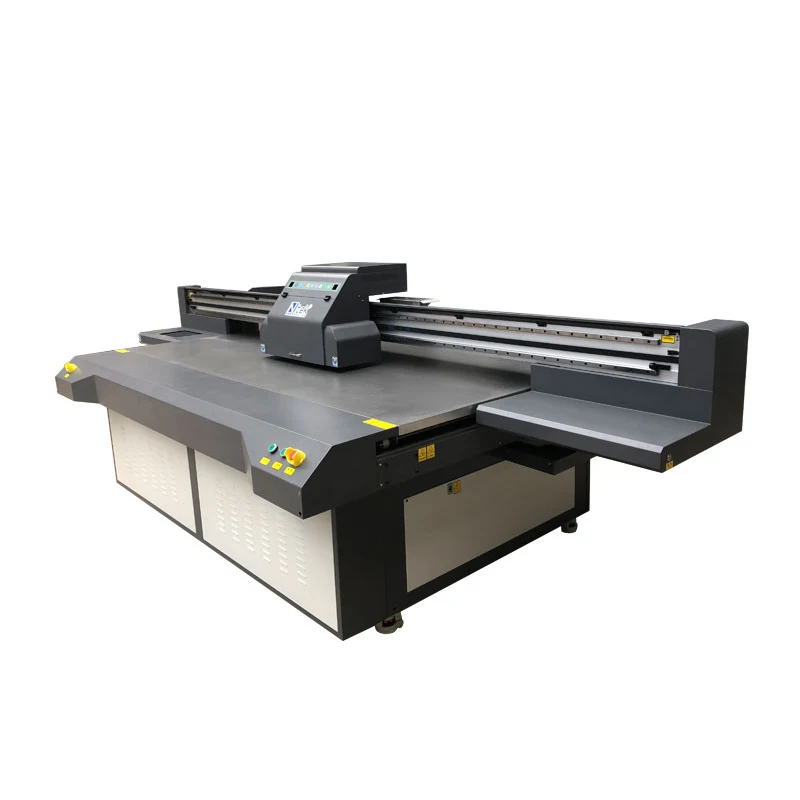 Ntek UV Flatbed Printer YC2513G