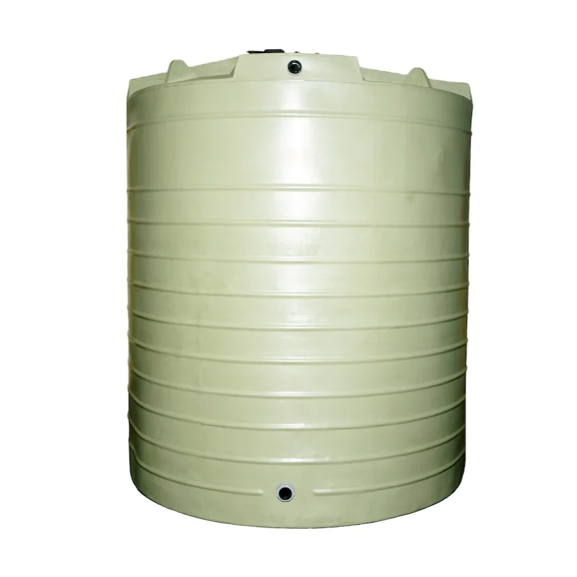 PE 1500L Plastic Liquid Storage Water Container Water Tank - China Water  Tank, Container