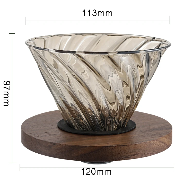 Набор для кофе V60, керамическая кофемолка, чайник с капельным фильтром, дорожный мешок, подарочный набор, инструменты для бариста, наборы для кофе и чая эспрессо