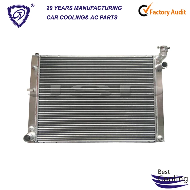 アルファードG MNH10W MNH15W  AT ラジエーター 16041-20380 16041-20381 ○ トヨタ アルファードG MNH10W MNH15W H17/4～H20/5 AT ラジエーター 1MZ-FE 16041-20380