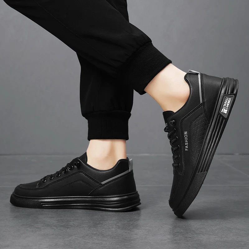 sachin and babi light blue dress Dress Sneakers | Dressy Office Shoes | Business Casual Shoes | Formal Shoes  for Men | Slip On Sneakers main image 1