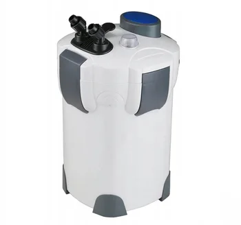 1400l/h HW-302 series Classic Aquarium Outside External canister Filter for fish tank
