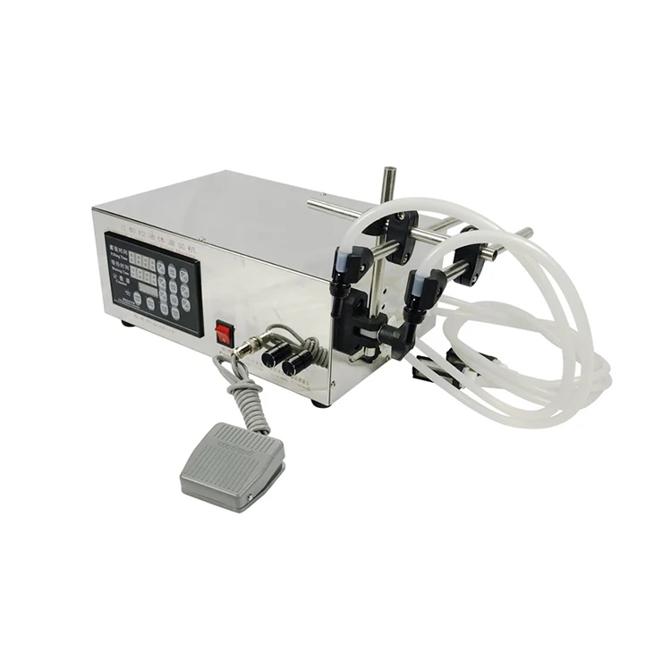 Интеллектуальная машина для розлива бутылок с жидкостью по низкой цене