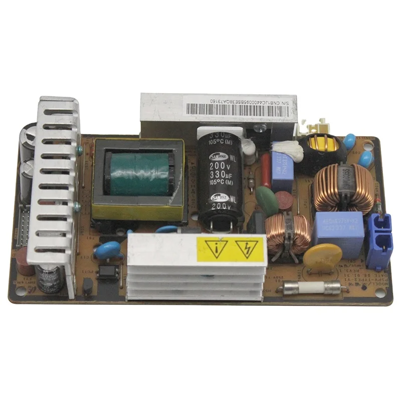 JC44-00097C Power Supply Board for Samsung ML-3050 3051 3470 3471 SCX-5835 5635 5935 M5530 JC44-00090A SMPS 110V