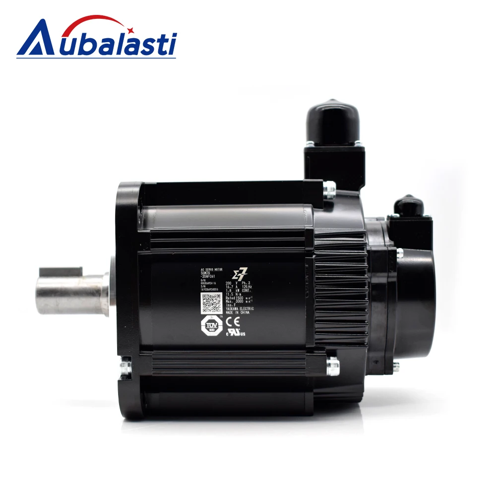 ★新品 YASKAWA 安川電機 SGM7G-44AFC6C □新品 送料無料□ YASKAWA ⁄ 安川電機 SGM7G-44AFC61 「６ヶ月保証付き」