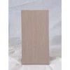 Mocha Brown Wood Finish