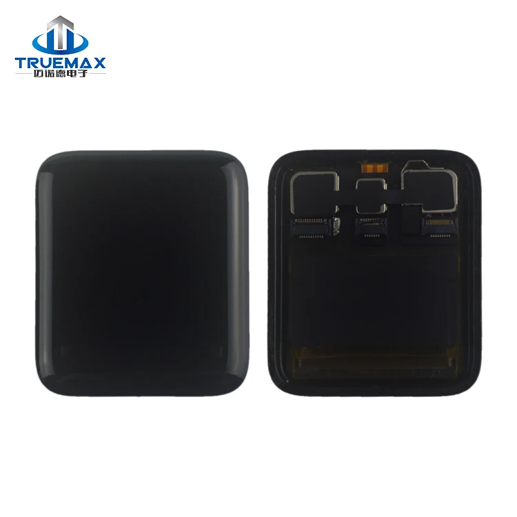 Pantalla De for apple Watch Serie 40mm 42mm 44mm Smart Watch  Lcd Touch Digitizer Full Screen Replacement for Iwatch