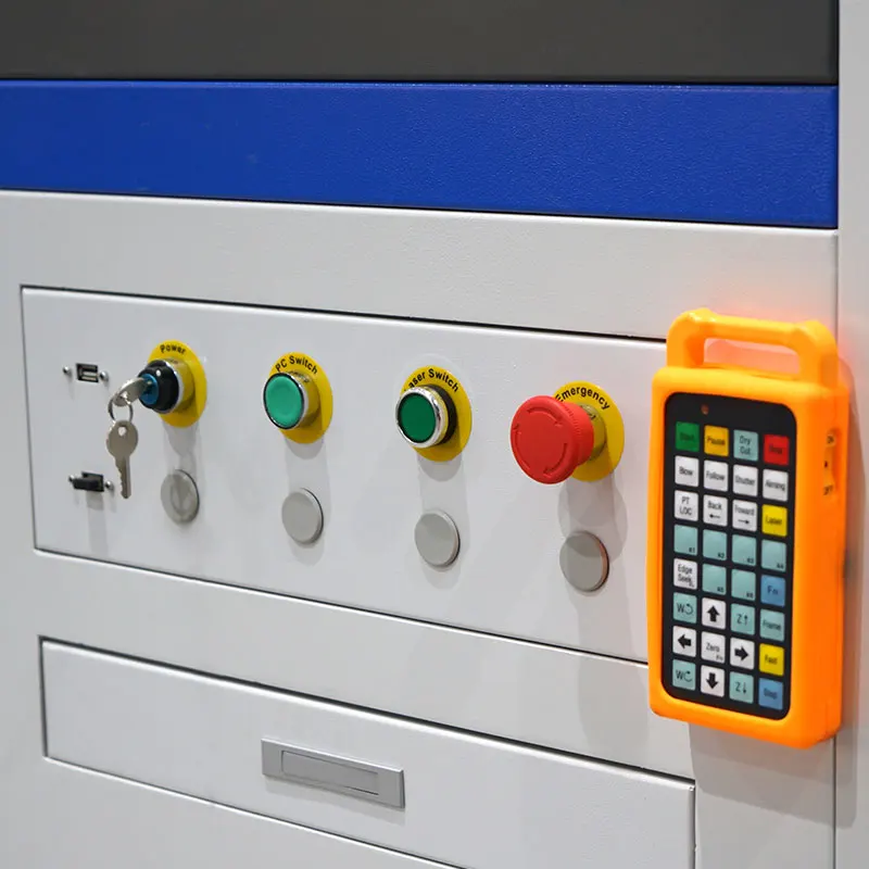 Cnc Metal Laser Cutting Machine 3000w /fiber Laser Machine Metal