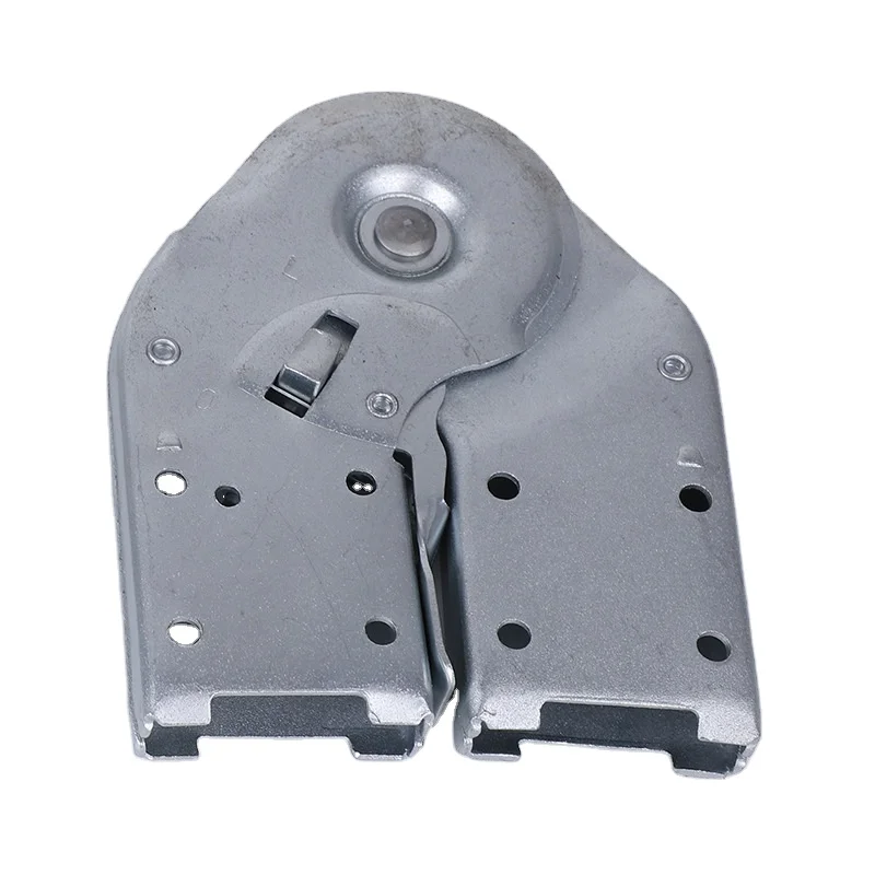 Multi Purpose Ladder Folding Metal Lock Hinge Ladder Joint Folding Ladder
