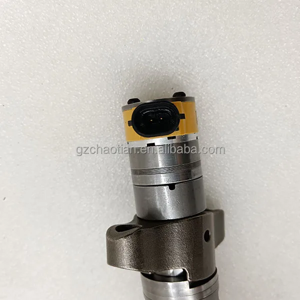 263-8218 Fuel Injector for CAT Excavators - Reliable Performance