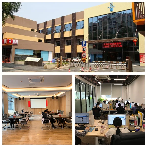 Oem Barebones Pc 24inch Ram 8/16g Core I9 9900k Computer All In One Pc