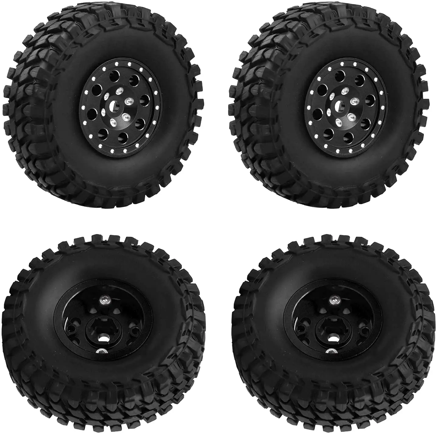 Amazon | X AUTOHAUX ハブリング 74.1mm/72.56mm ホイール