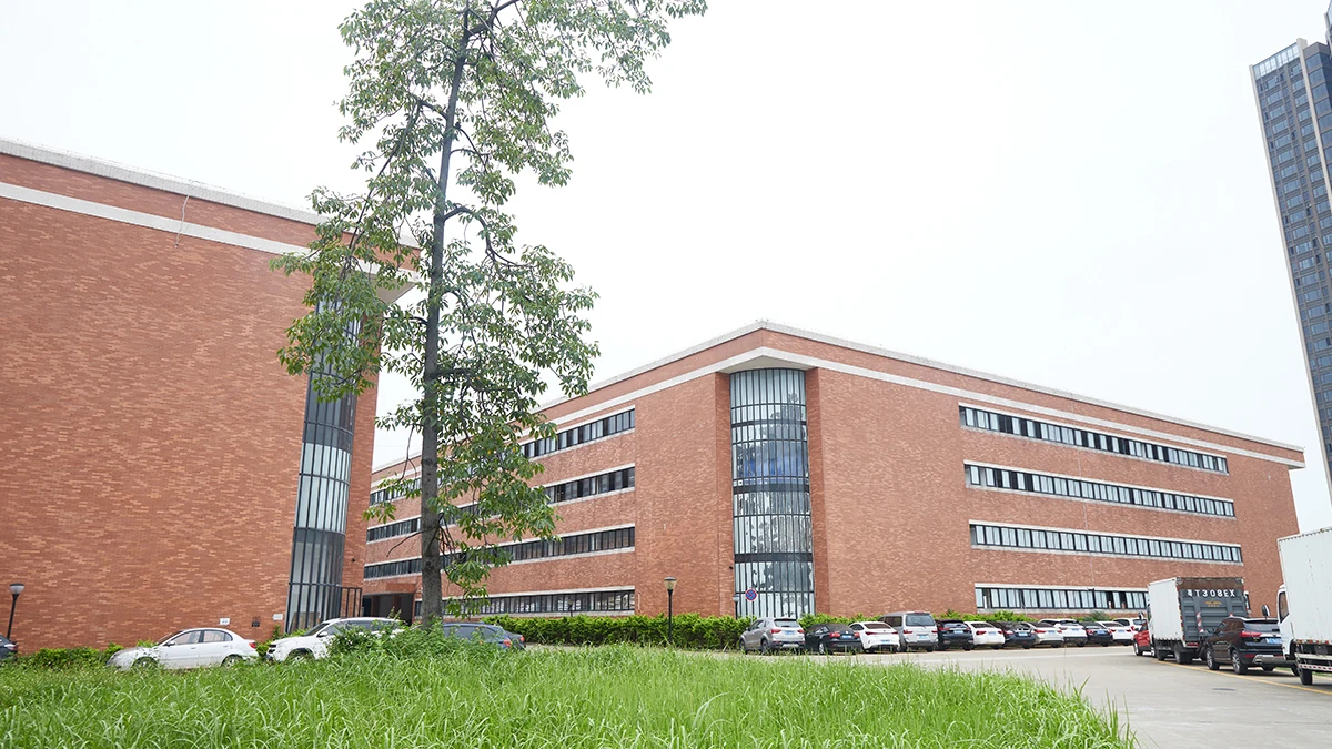Foshan Hoyu Pipeline Technology Co., Ltd.