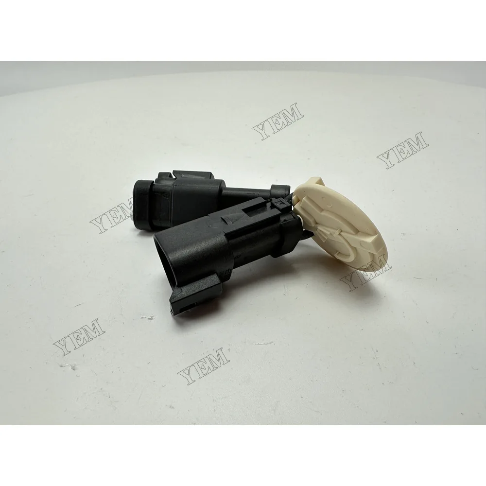 Wire Harness 121-2844 for Caterpillar Replacement Engine Parts 2
