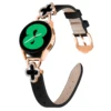 Black(Rose Gold Black Shell)