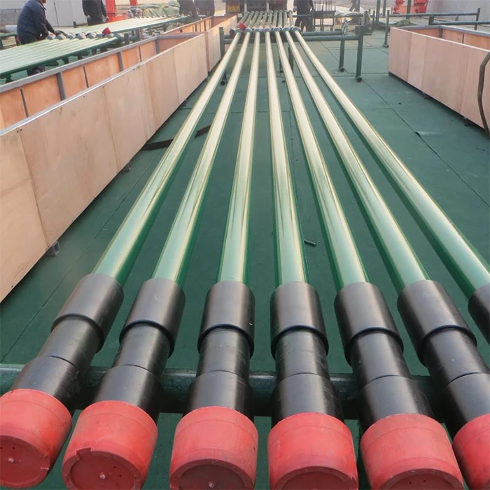 API Mechanical Bottom Anchor Pump Tubing Pump and 11ax Oil Well Down Hole Sucker Rod Pump