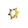 Colorful Ear clip