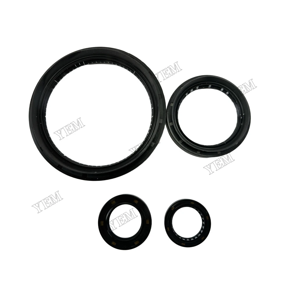 Full Gasket Kit Fit for Hino K13D Engine 5