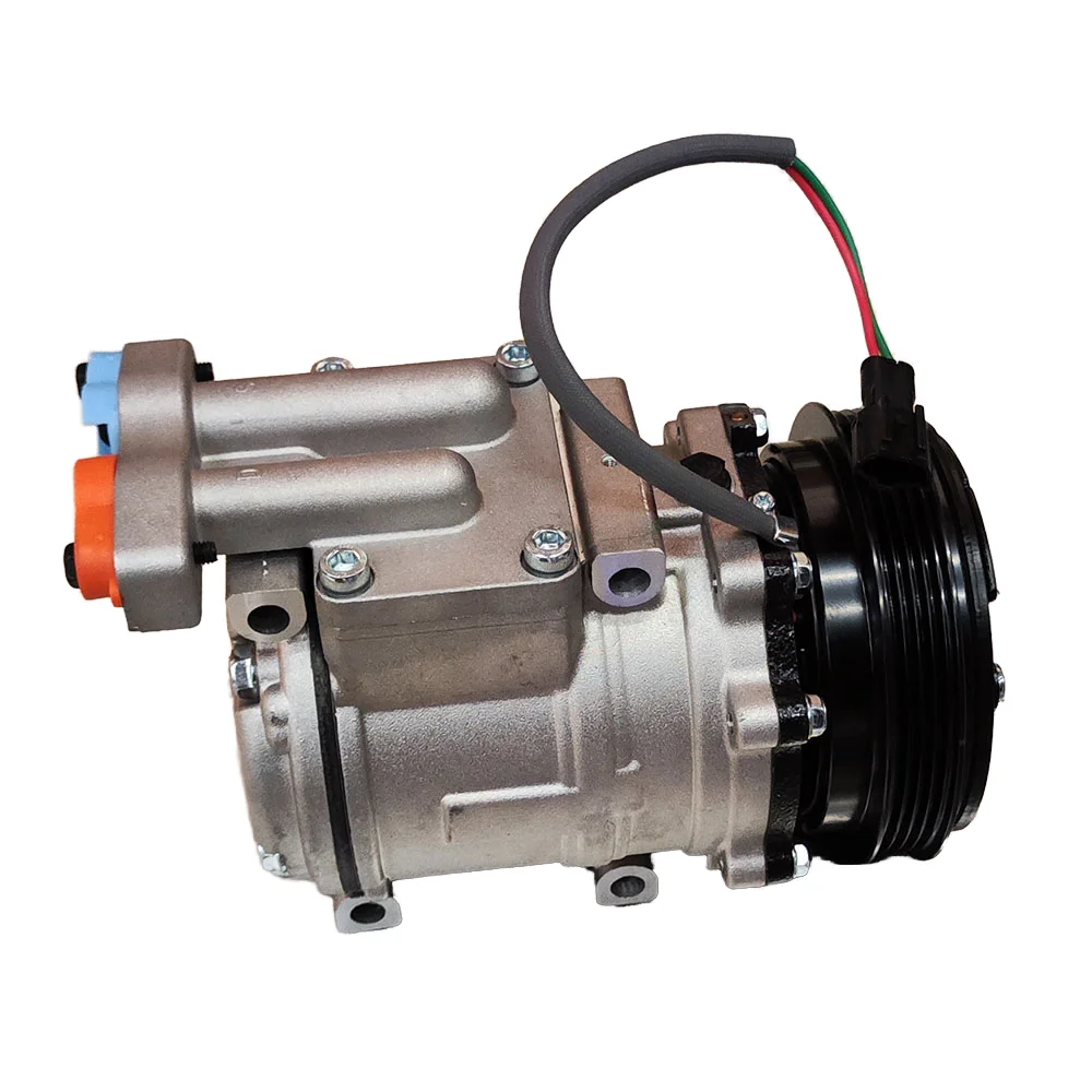 ZAXIS135 ZX200 ZAX330 Excavator Air Compressor 4456130 for Retail