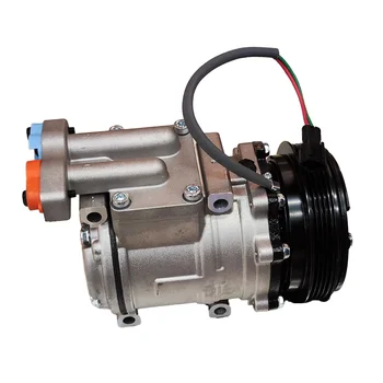 日立ZAXIS135 ZX200 ZAX330掘削機エアコンプレッサー4456130小売建設