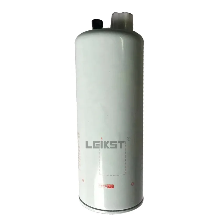 Truck Engine Parts Fuel Oil Filter 1125030-T12M0 FS20133 FS36247 ...