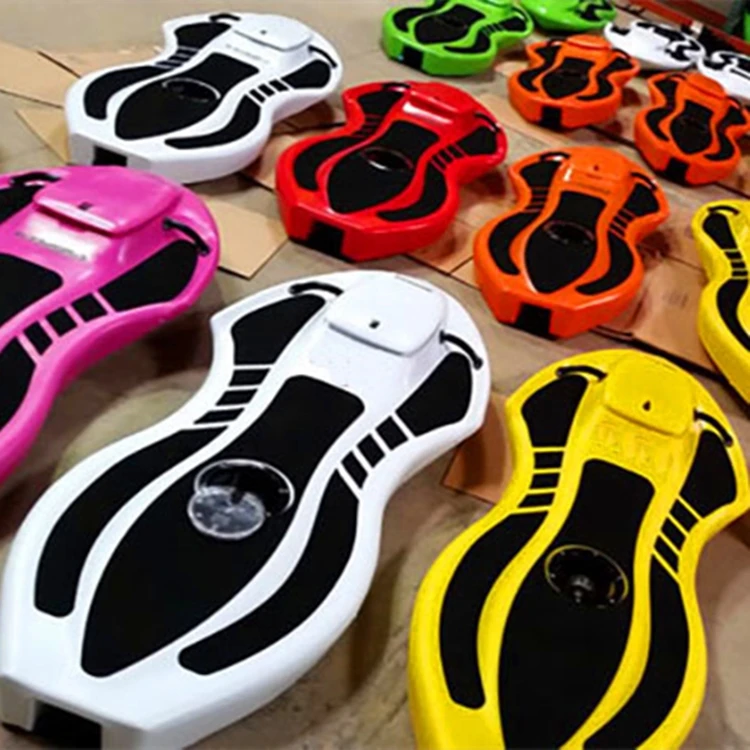 Water Play Equipment Electric Bodyboard Body Board Buy Electric Meter Board,Jet Surf,Mens Surf